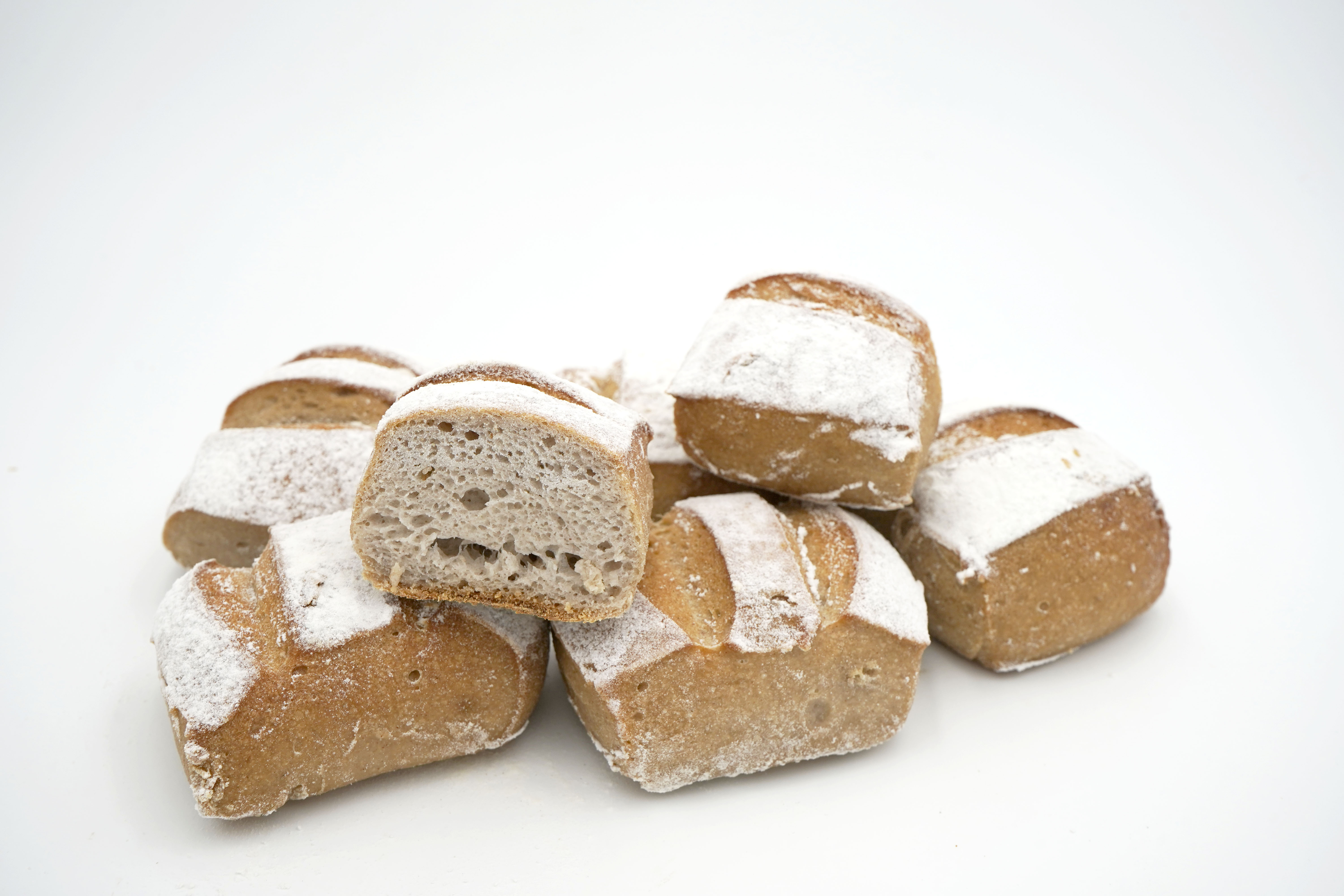 echtjetzt glutenfreies Kleingebäck